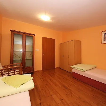 Rustical Villa Verde With Pool 8 Persons Villa