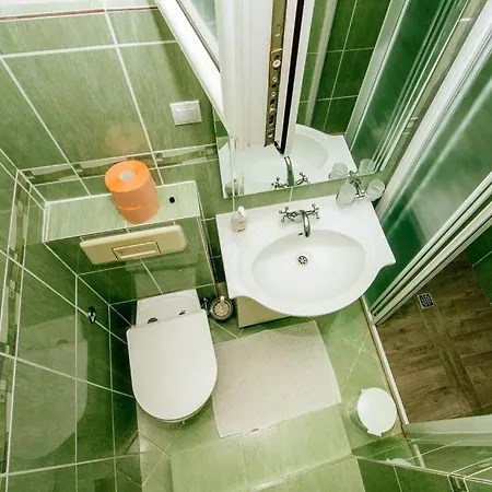 Rustical Villa Verde With Pool 8 Persons Villa Jasenice (Zadar)