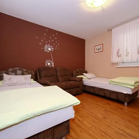 Rustical Villa Verde With Pool 8 Persons * Jasenice (Zadar)