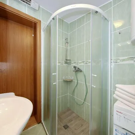 Rustical Villa Verde With Pool 8 Persons Villa Jasenice (Zadar)