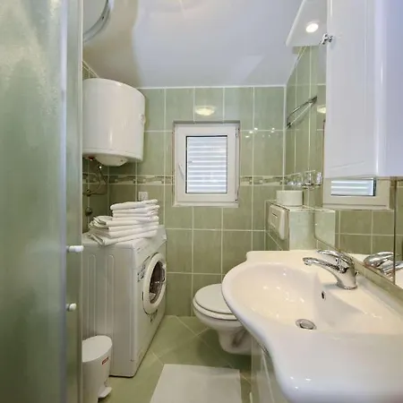 Rustical Villa Verde With Pool 8 Persons *
