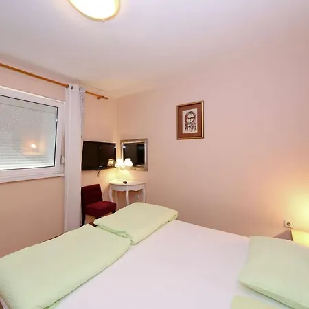 Rustical Villa Verde With Pool 8 Persons Jasenice (Zadar)