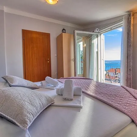 Villa Rustical Villa Verde With Pool 8 Persons Jasenice (Zadar)