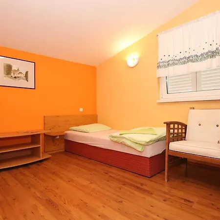 Rustical Villa Verde With Pool 8 Persons Villa *